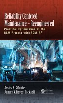 Reliability Centered Maintenance – Reengineered