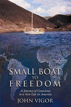 Small Boat to Freedom