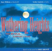 Wuthering Heights: The Musical