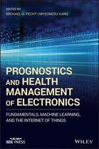 IEEE Press - Prognostics and Health Management of Electronics