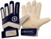 Chelsea FC Keepershandschoenen Youth blauw