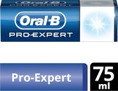 Oral B Tandpasta Pro Expert gezond wit - 75ml