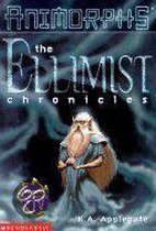 The Ellimist Chronicles