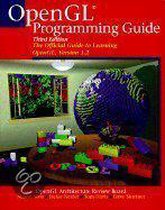 Opengl(R) Programming Guide