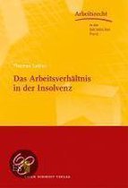 Das Arbeitsverhältnis in der Insolvenz