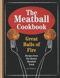The Meatball Cookbook