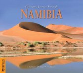 Panoramic Journey Through Namibia