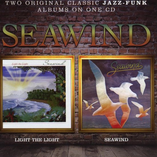 Light The Light/Seawind