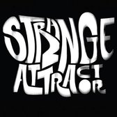 Strange Attractor - Strange Attractor (LP)