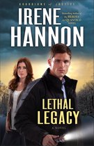 Guardians of Justice 3 - Lethal Legacy (Guardians of Justice Book #3)