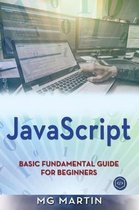 JavaScript- JavaScript