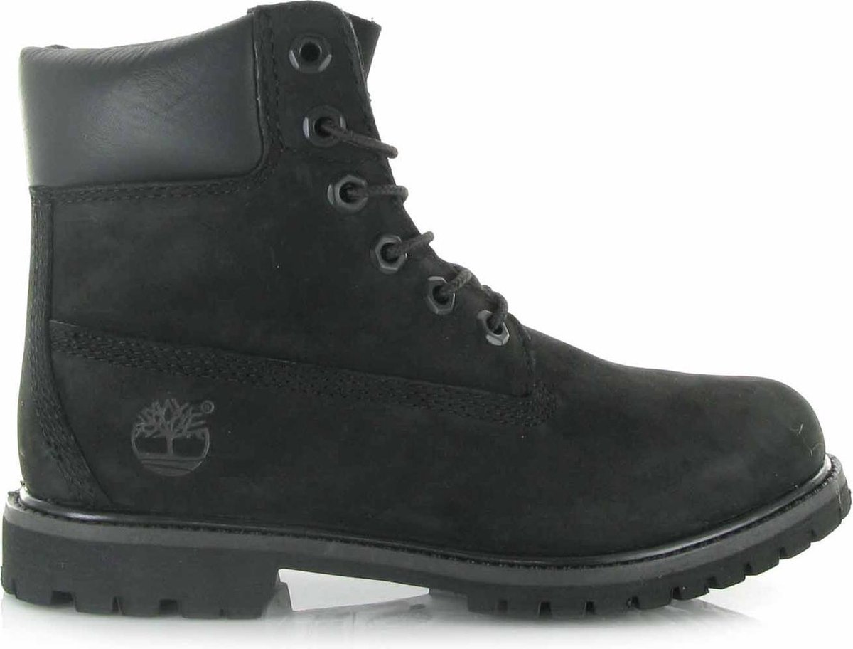 Timberland 6 Inch Waterproof Boot Zwart