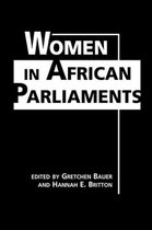 Women in African Parliaments