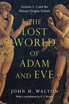 Lost World Of Adam & Eve