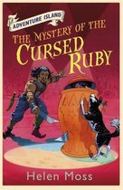 Adventure Island 5 Mystery Cursed Ruby