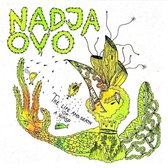 Nadja & Ovo - Split (LP)
