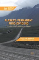 Alaska S Permanent Fund Dividend