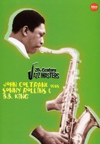 J.Coltrane Quar. S.Rollins Quar.Bb King