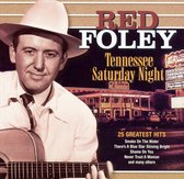 Tennessee Saturday Night: 25 Greatest Hits