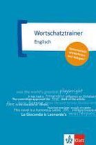Wortschatztrainer Englisch