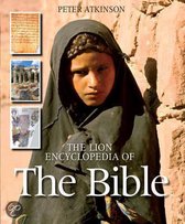 The Lion Encyclopedia of the Bible
