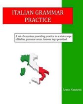 Italian Grammar Practice