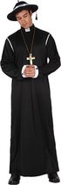 Verkleedkleding voor volwassenen - Priester Deluxe - Maat XL