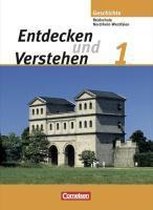 Entdecken und Verstehen 1. Realschule und Gesamtschule Nordrhein-Westfalen. Neubearbeitung. Schülerbuch