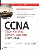 Ccna - Cisco Certified Network Associate Study Guide