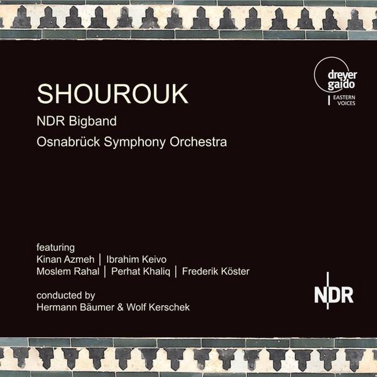 Shourouk