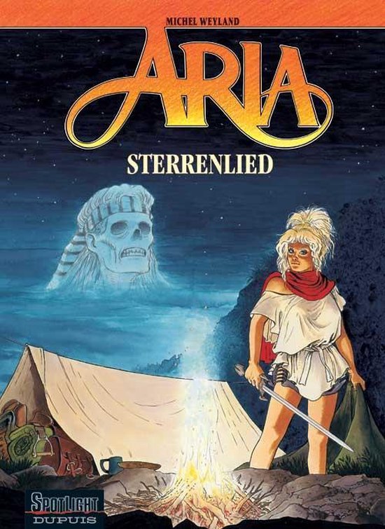 Aria 27. sterrenlied - Michel Weyland | Respetofundacion.org