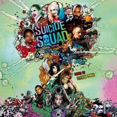 Original Soundtrack - Suicide Squad (Steven..