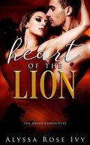 The Heart Chronicles 2 - Heart of the Lion (The Heart Chronicles)