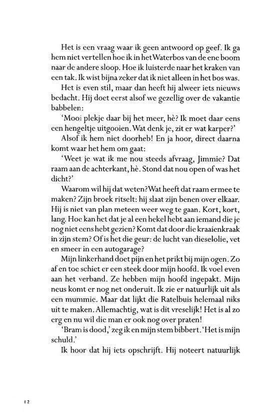 Vuurbom