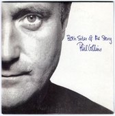 Phil Collins ‎– Both Sides Of The Story