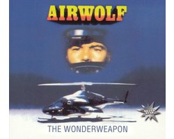 Airwolf