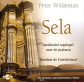 Wildeman, Sela (meditatieve psalmen)