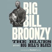 Blues / Big Bill'S Blues