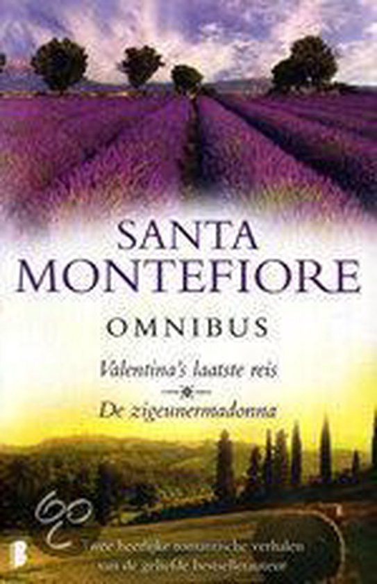 Santa Montefiore Omnibus - Santa Montefiore | Do-index.org