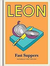 Little Leon Fast Suppers