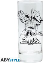 SAINT SEIYA - Glass - Pegasus