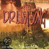 Drum Song: Continous Mix With Mixmaster Mighty Mike