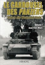 Carrousel Des Panzers