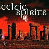 Celtic Spirits 4
