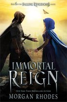 Falling Kingdoms 6 - Immortal Reign