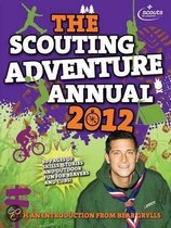 The Scouting Adventure Annual