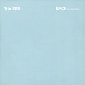 Trio Sr9 - Au Marimba (CD)