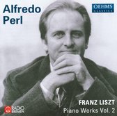 Alfredo Perl - Liszt: Piano Works Vol.2 (CD)