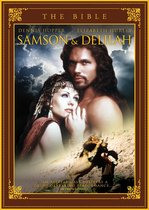 De Bijbel - Samson & Delilah
