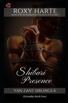 Shibari Presence